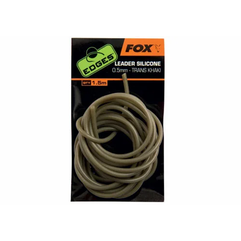 Fox EDGES™ Leader Silicone (CAC569) slika 1