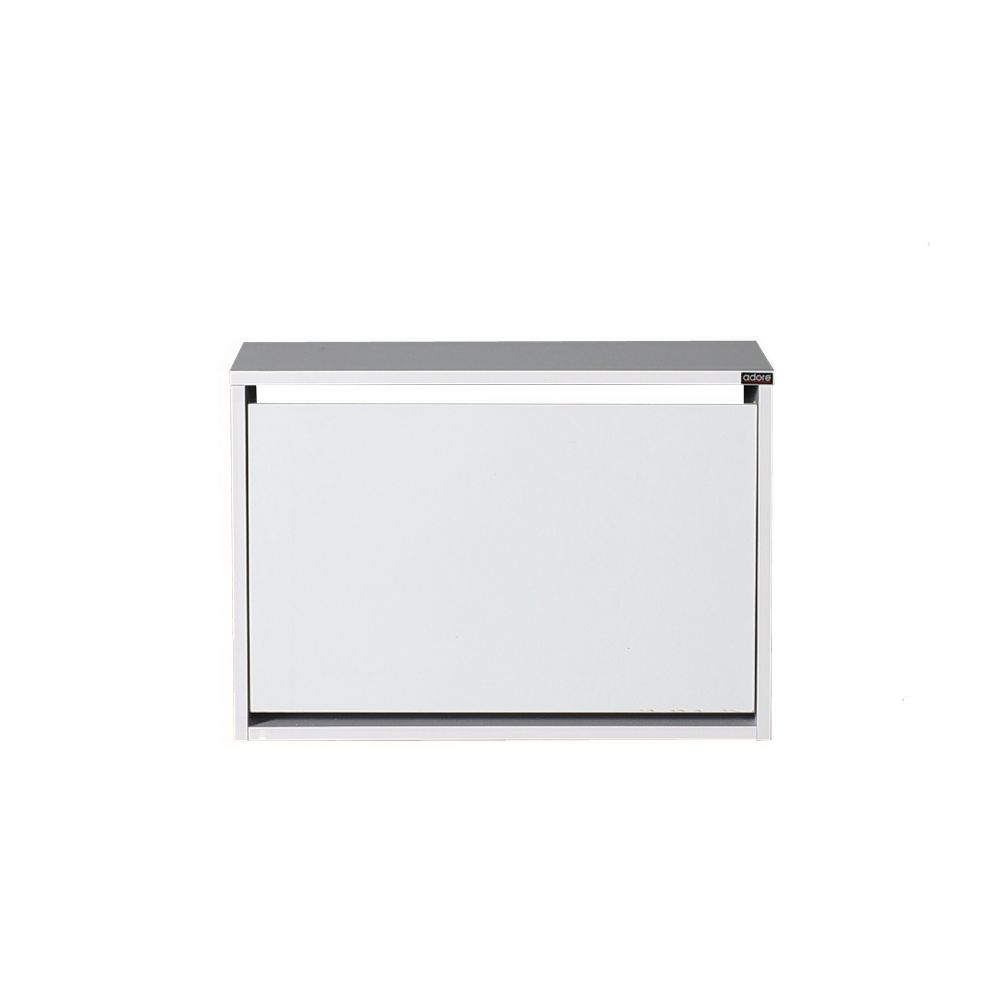 Bijeli Ormar za Cipele Shc-110-Bb-1 slika 8