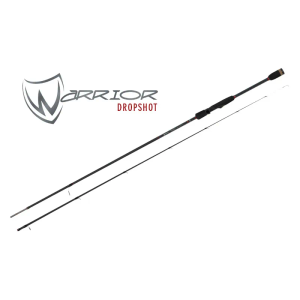 Fox štap Rage Warrior® Dropshot Rods 2.40cm 4-17gr štap za ribolov (NRD342)