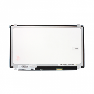 LCD Panel 15.6" (NT156WHM-N10) 1366x768 slim LED 40 pin