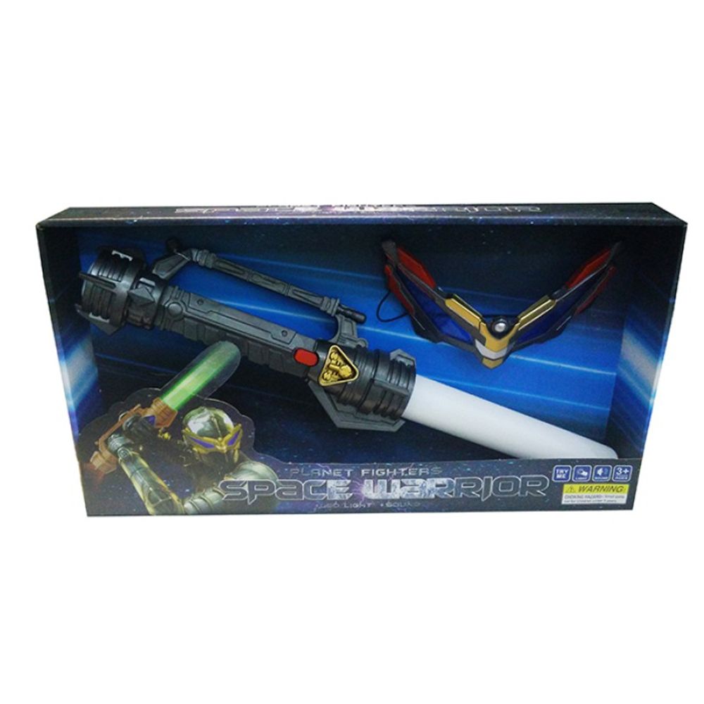 Laserski set 858-25F slika 1