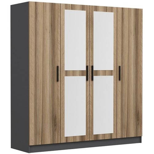 Kale - 5115 Dore Wardrobe slika 7