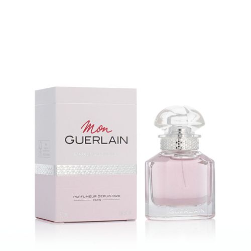 Guerlain Mon Guerlain Sparkling Bouquet Eau De Parfum 30 ml (woman) slika 2