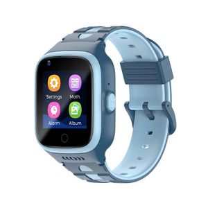 Vivax smart KIDS watch 4G MAGIC blue