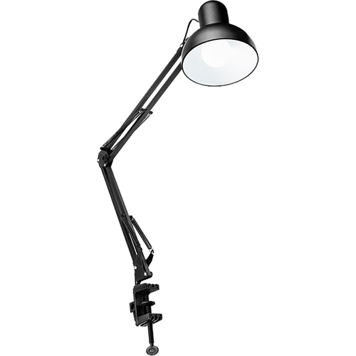 Tracer Lampa,stolna, E27 grlo, max. 40 W - CLIP CLAMP DESK LAMP ARTISTA slika 1
