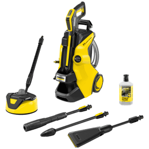 Karcher K 5 Power Control Flex Home, Visokotlačni perač