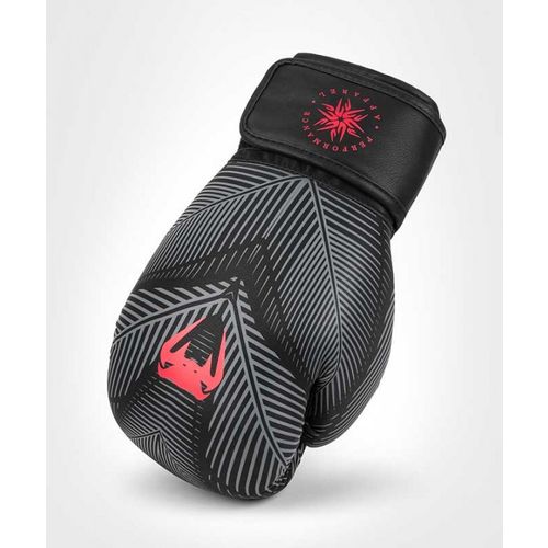 Venum Phantom Rukavice Crno-Crvene 16 Oz slika 3