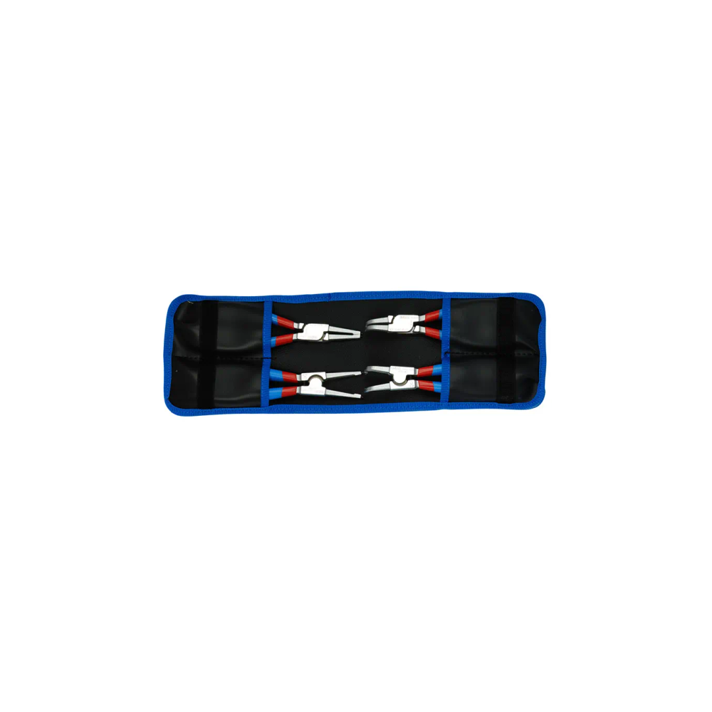 Unior - Kliješta seger u torbici 10-25, 140 mm 539/1PCT slika 1