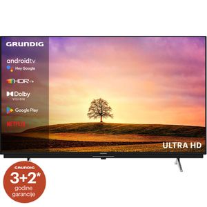 Grundig 50" 50 GGU 7900B LED 4K UHD Android TV