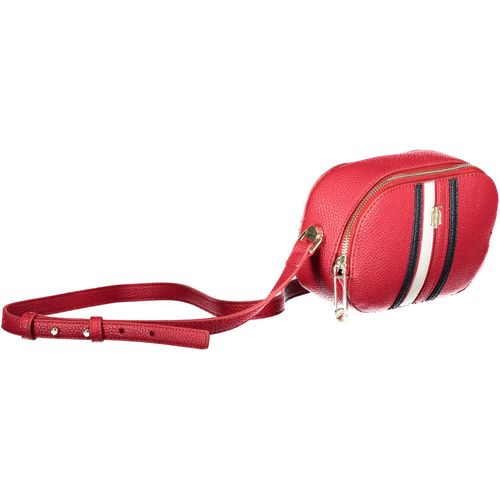 TOMMY HILFIGER RED WOMAN BAG slika 3