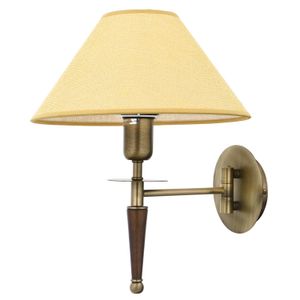 Vintage Zidna Lampa HAP-9009-1E