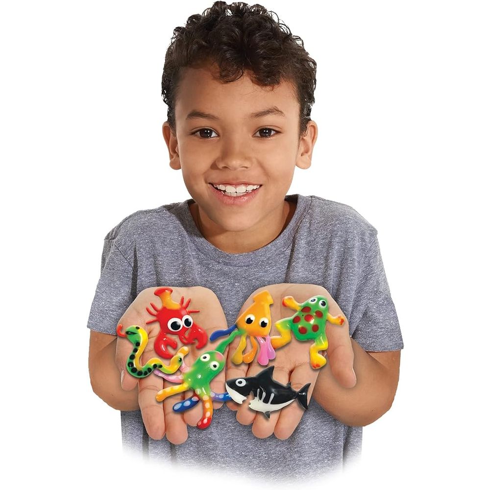 Aqua Gelz 40227 Kreativni set Aqua Park Playset slika 6