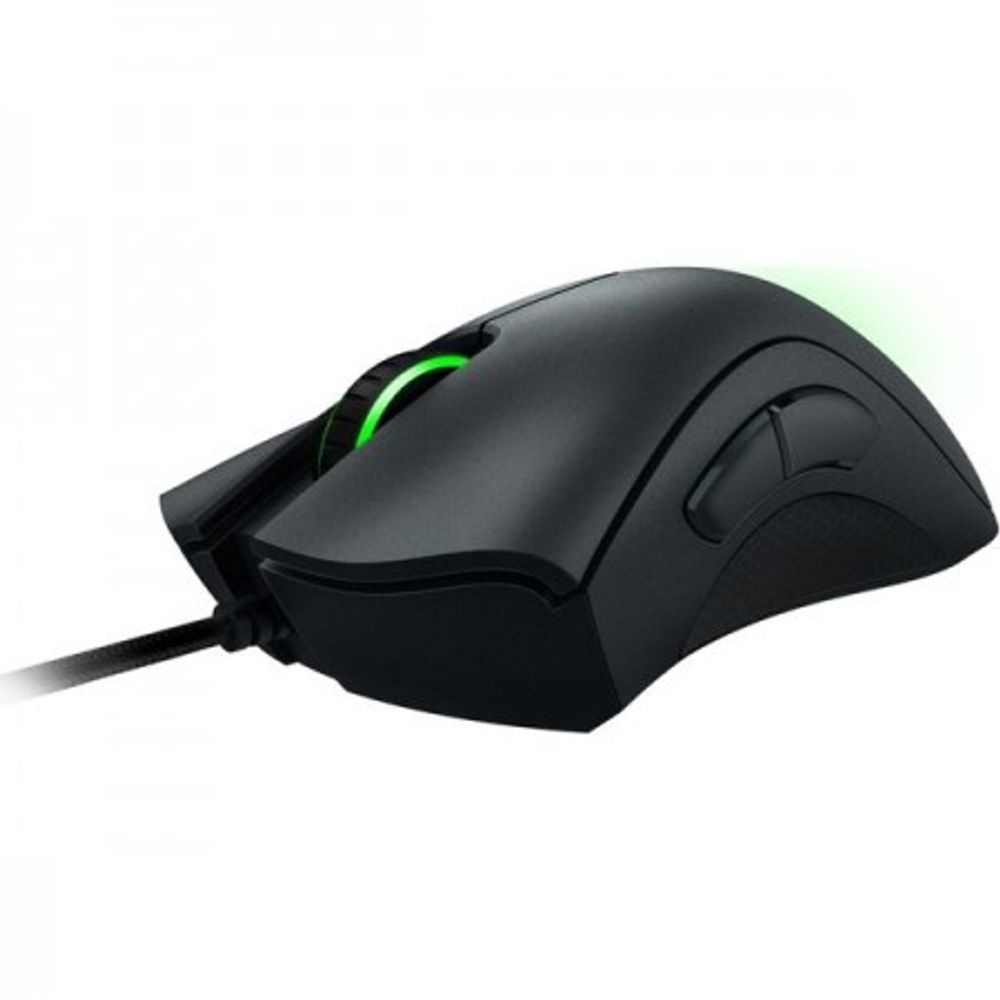 Razer Gaming Mis Deathadder Essential slika 3
