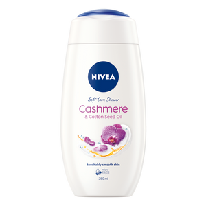 NIVEA Care&Cashmere gel za tuširanje 250ml