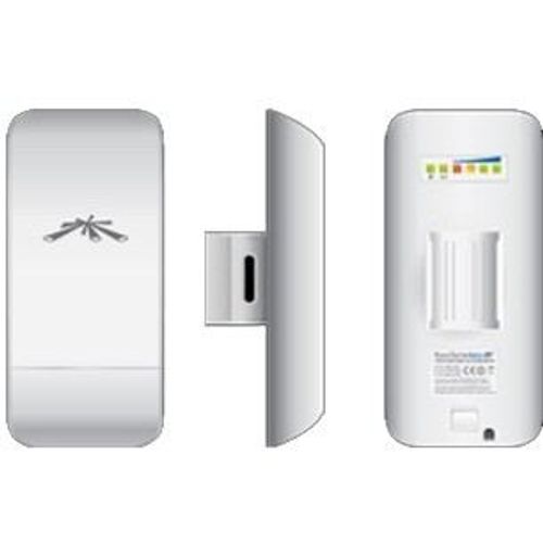 Ubiquiti Networks 5Ghz Outdoor 23dBM CPE with 13dBi Ant. slika 1