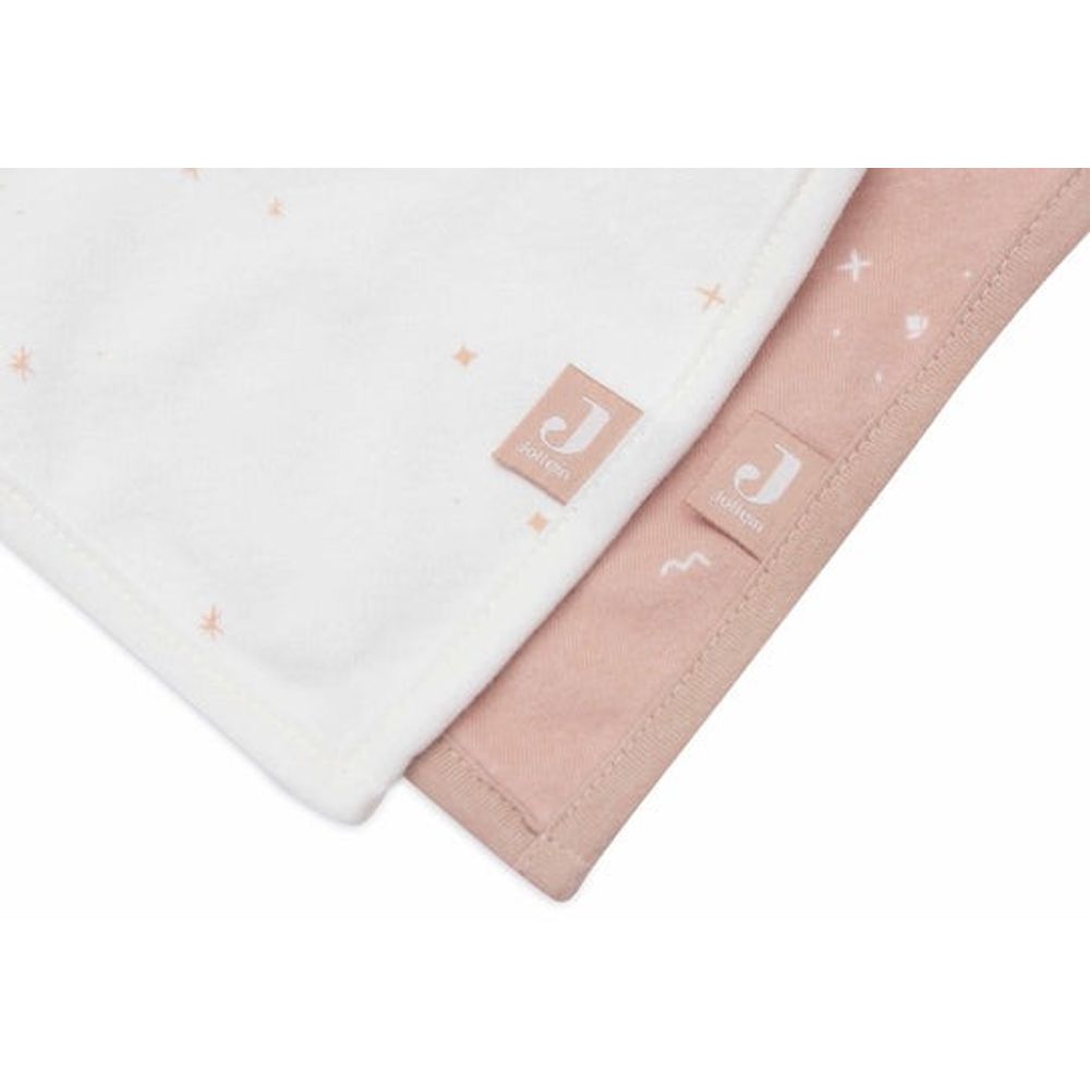 Jollein Siperak Twinkling Wild Rose 2kom slika 5