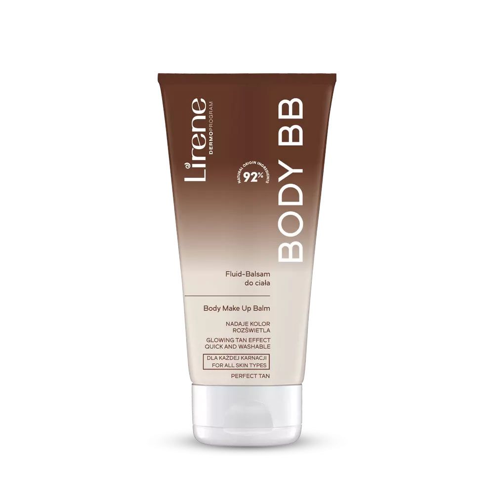 Lirene Body BB Balzam za tijelo 175ml slika 1