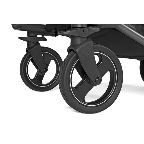 Peg Perego Duette kolica za blizance City Grey slika 10