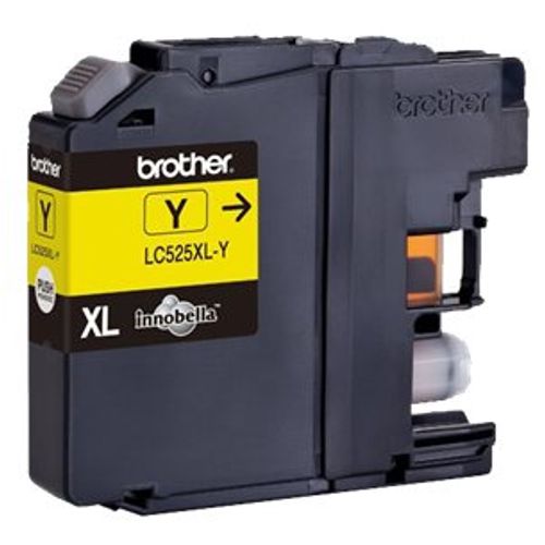 BROTHER LC525XLY Ink Yellow slika 1