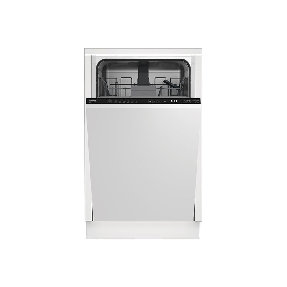 Beko Ugradbeni Mašina za suđe BDIS 36020 slika 1