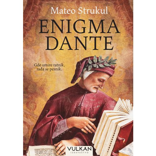 Enigma Dante slika 1