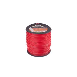 Villager Silk za trimer 3,0 mm x 261 m (5lb) - četvrtasta nit 