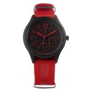 Muški sat Timex TW2R37900 (Ø 41 mm)