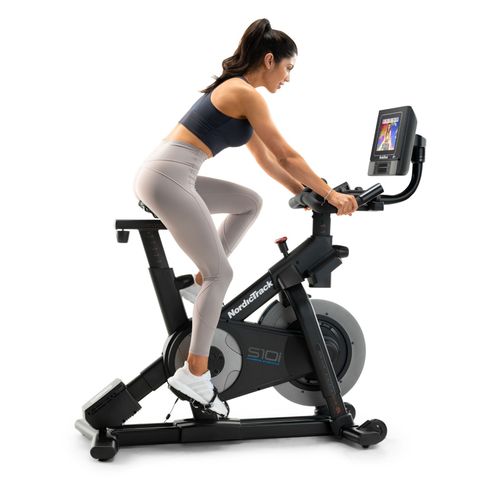 Sobni bicikl NordicTrack Commercial S10i Studio Cycle slika 3