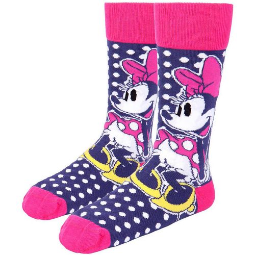 Disney Minnie pack 3 socks slika 4