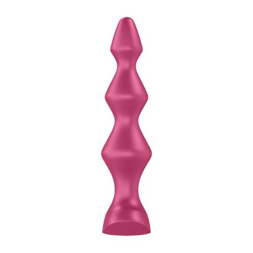 Satisfyer Lolli Plug 1 analni vibrator slika 5