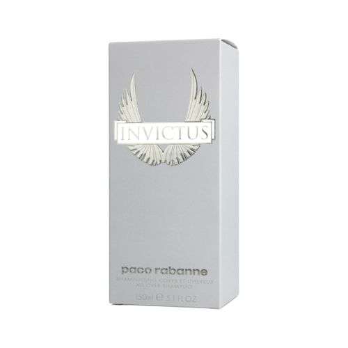 Paco Rabanne Invictus Parfimirani Gel za Tuširanje 150 ml (muški) slika 3