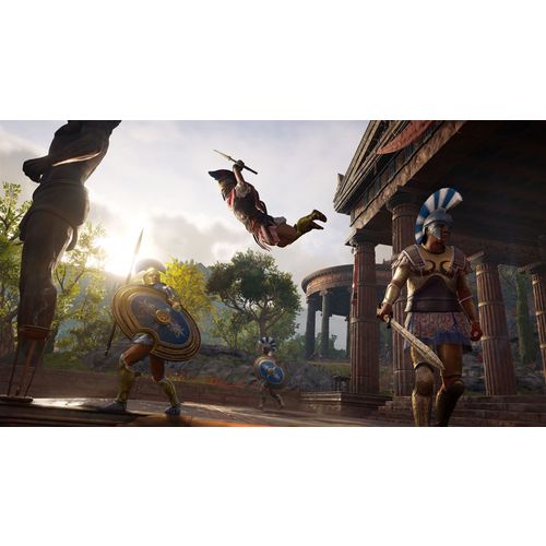 Assassin's Creed: Odyssey (Playstation 4) slika 6