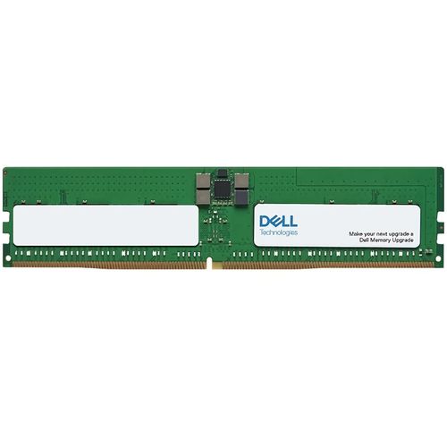 Dell 16GB 1RX8 DDR5 RDIMM 4800MHz slika 1