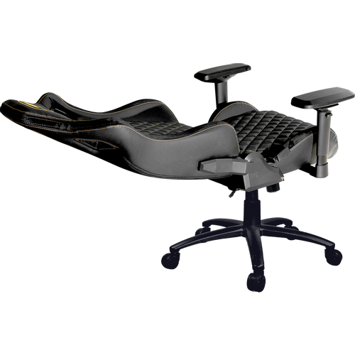 Cougar I Armor S Royal I 3MASRNXB.0003 I Gaming chair I Adjustable Design / Black/Gold slika 6