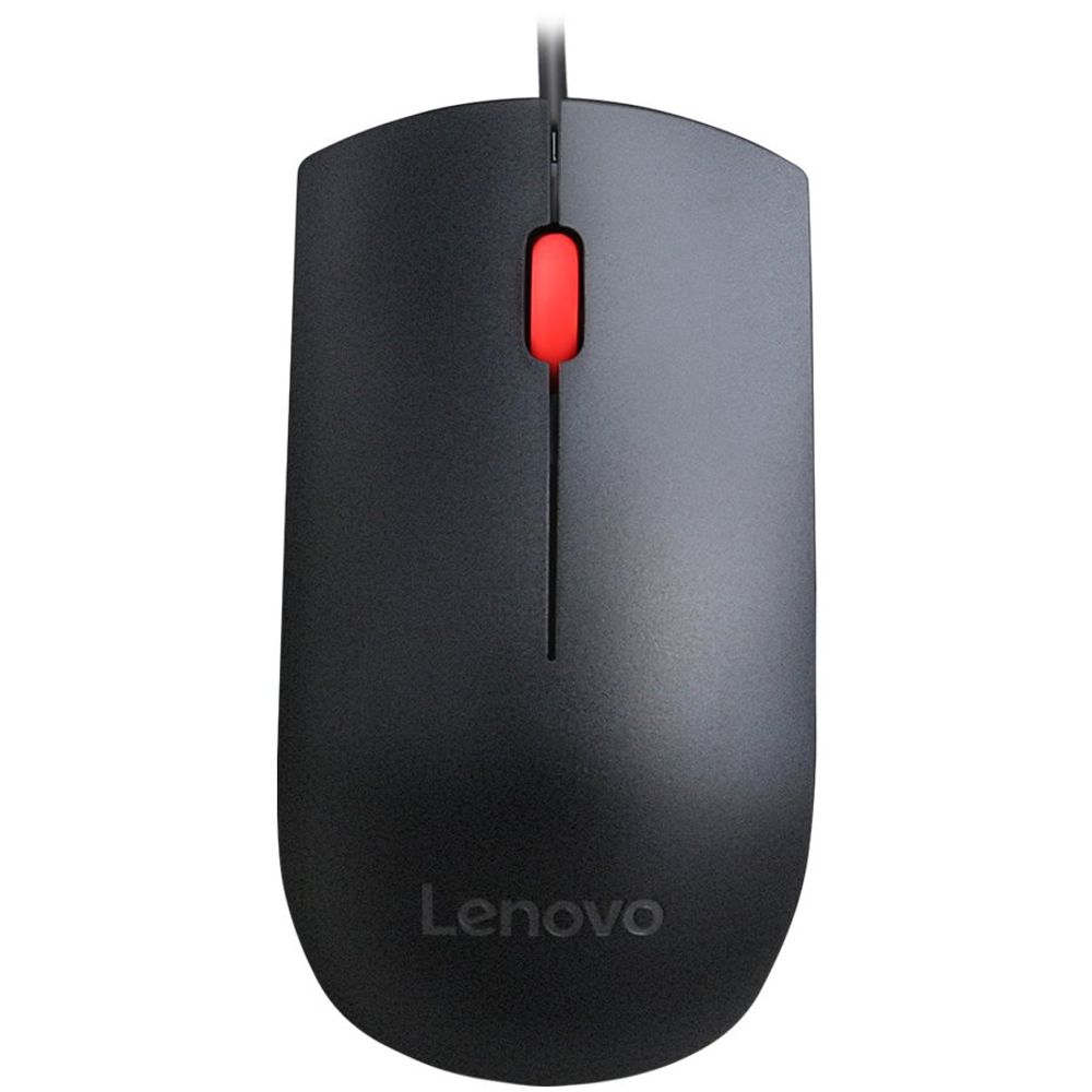 Lenovo Essential USB Mouse slika 2
