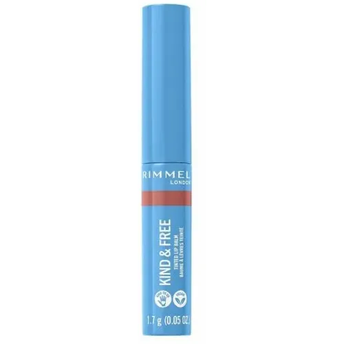 Rimmel Kind & Free balzam za usne 002  slika 2