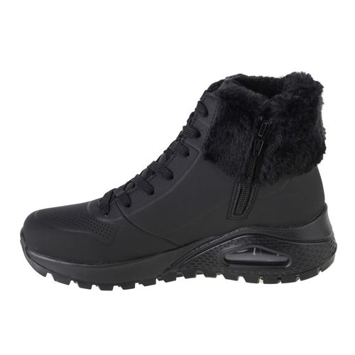 Skechers Uno Rugged - Fall Air ženske čizme 167274-BBK slika 2