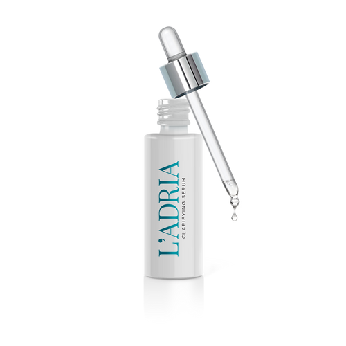 L'ADRIA Clarifying Serum slika 4