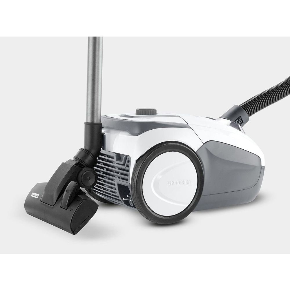 KARCHER Usisivač VC 2 Premium, Bijeli 1.198-115.0 slika 5