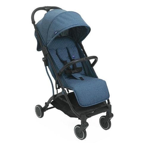 Chicco Kolica Trolley Me, Calypso Blue slika 1