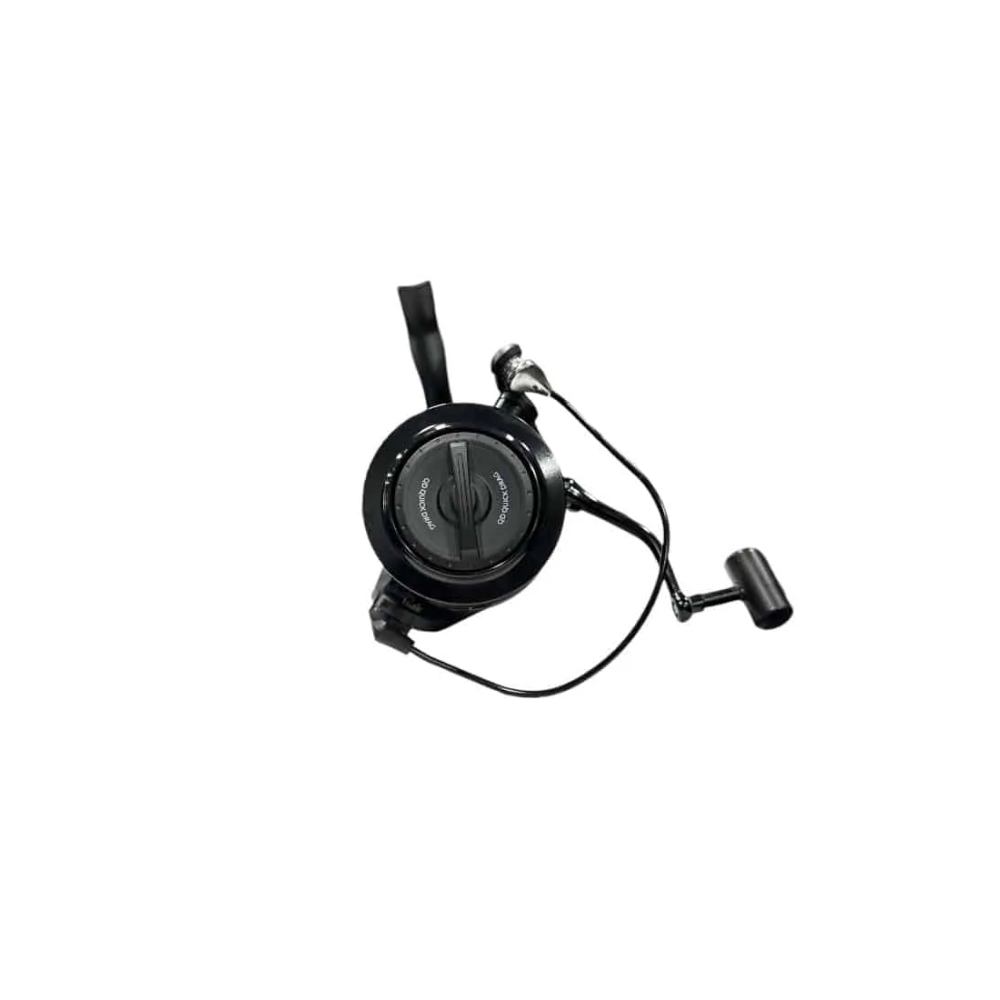 MATE predator mašinica Goliath Carp 6000 QD (MT13457) slika 2