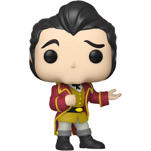 POP figure Disney Beauty and the Beast Formal Gaston slika 2