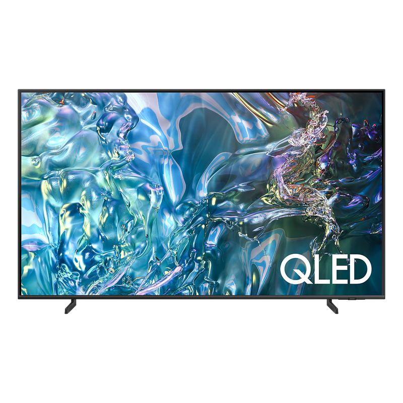 Samsung Samsung QLED Televizor QE75Q60DAUXXH – 75″ 4K Tizen Smart TV image