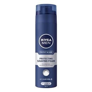 NIVEA MEN PROTECT & CARE Pjena za brijanje