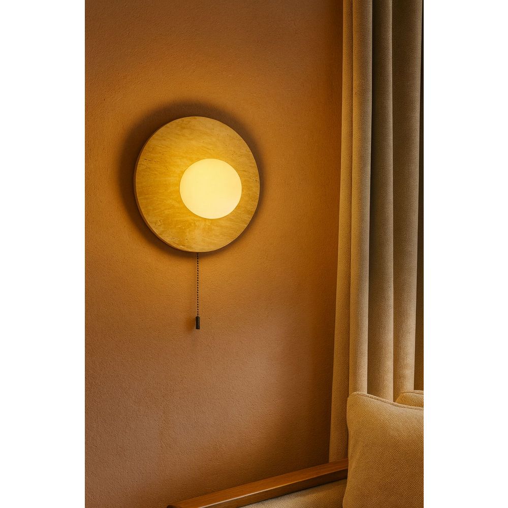 Zidna Lampa Tor-Nun-B slika 2