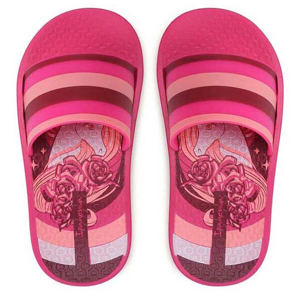 Ipanema Papuče Urban Iv Slide za Djevojčice slika 3