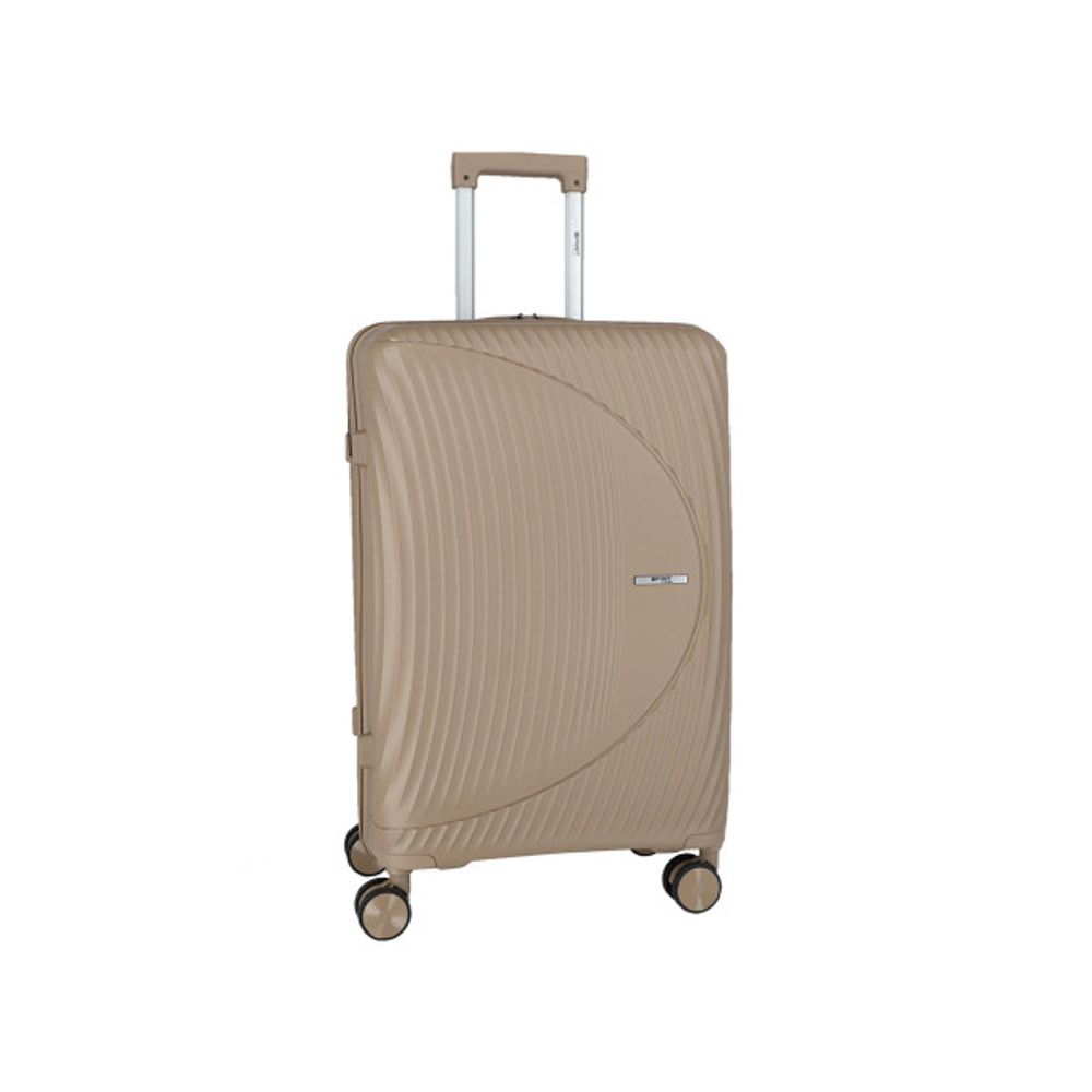Spirit Kofer Navaro 20" Khaki slika 4
