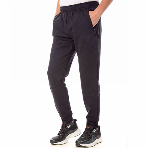 ANTA DONJI DEO KNIT TRACK PANTS ZA MUŠKARCE slika 2