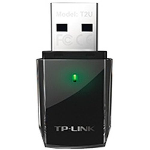 Mrežna kartica TP-Link ARCHER-T2U, AC600 Wi-Fi USB Adapter slika 2