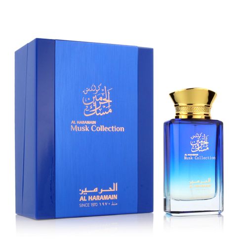 Al Haramain Musk Collection Eau De Parfum 100 ml (unisex) slika 2